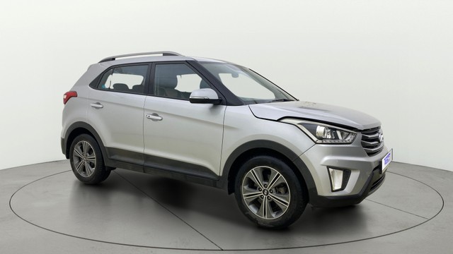 View Hyundai Creta Image 21 Used Hyundai Creta Image 21