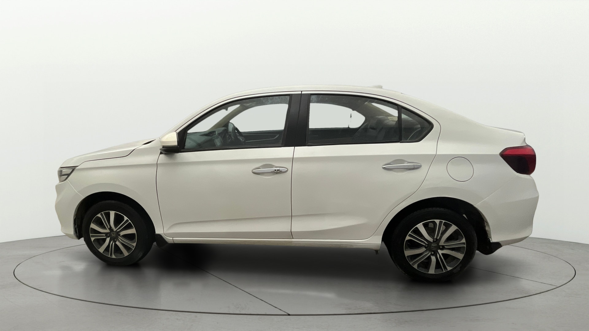Used 2023 Honda Amaze Used 2023 Honda Amaze