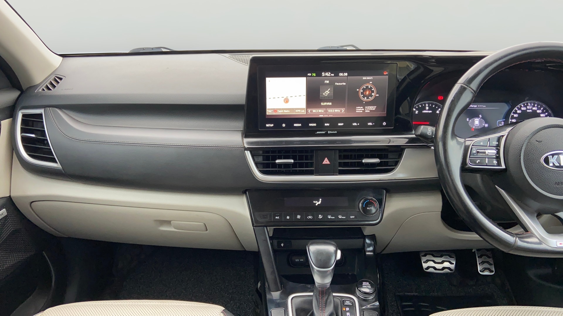 Used 2020 Kia Seltos Used 2020 Kia Seltos