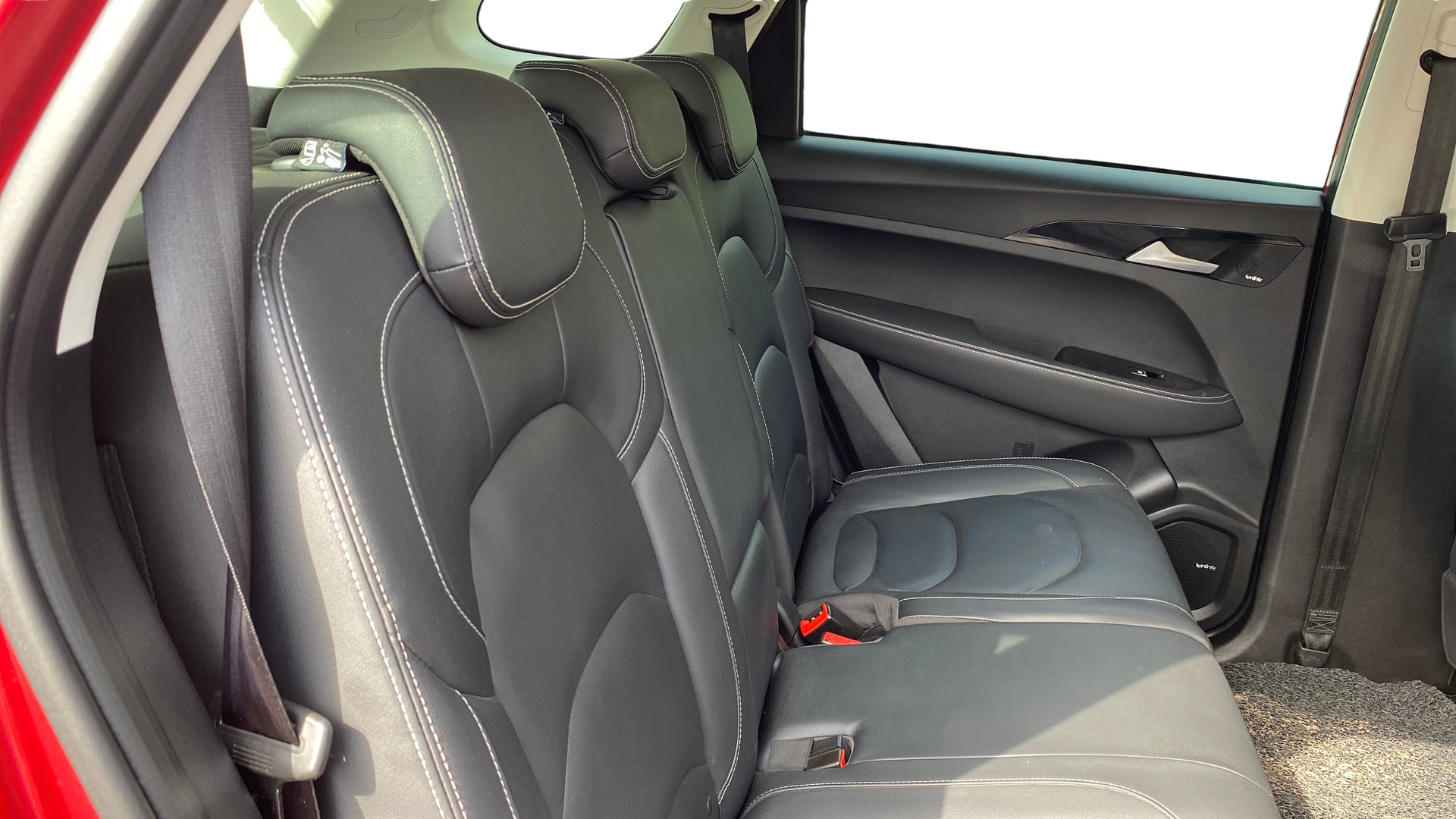 View 2019 MG Hector Sharp Diesel Image 38 Used 2019 MG Hector Sharp Diesel Image 38