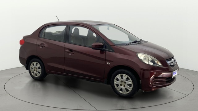 View Honda Amaze Image 21 Used Honda Amaze Image 21