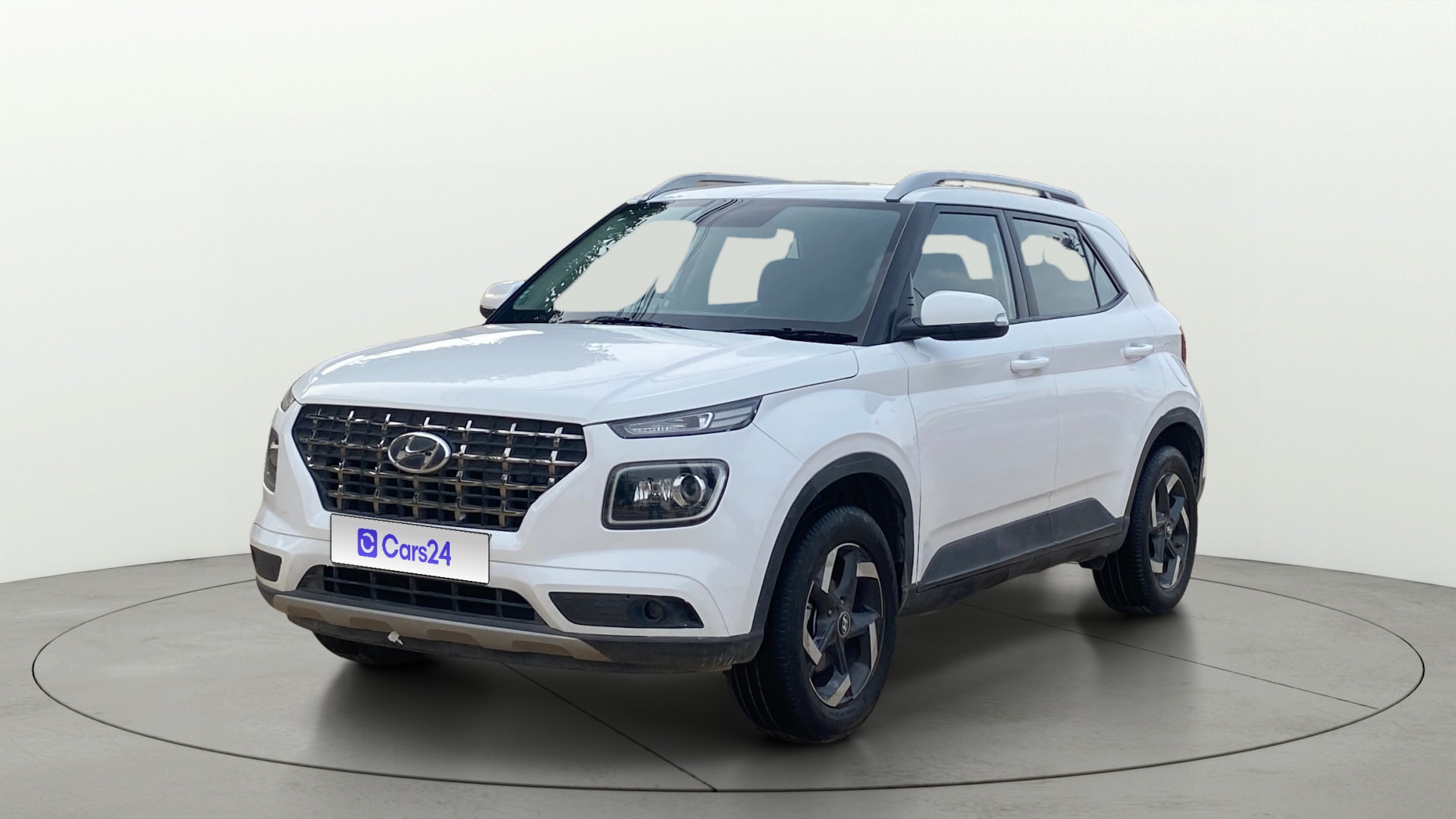 View 2019 Hyundai Venue SX 1.0 Petrol Image 37 Used 2019 Hyundai Venue SX 1.0 Petrol Image 37
