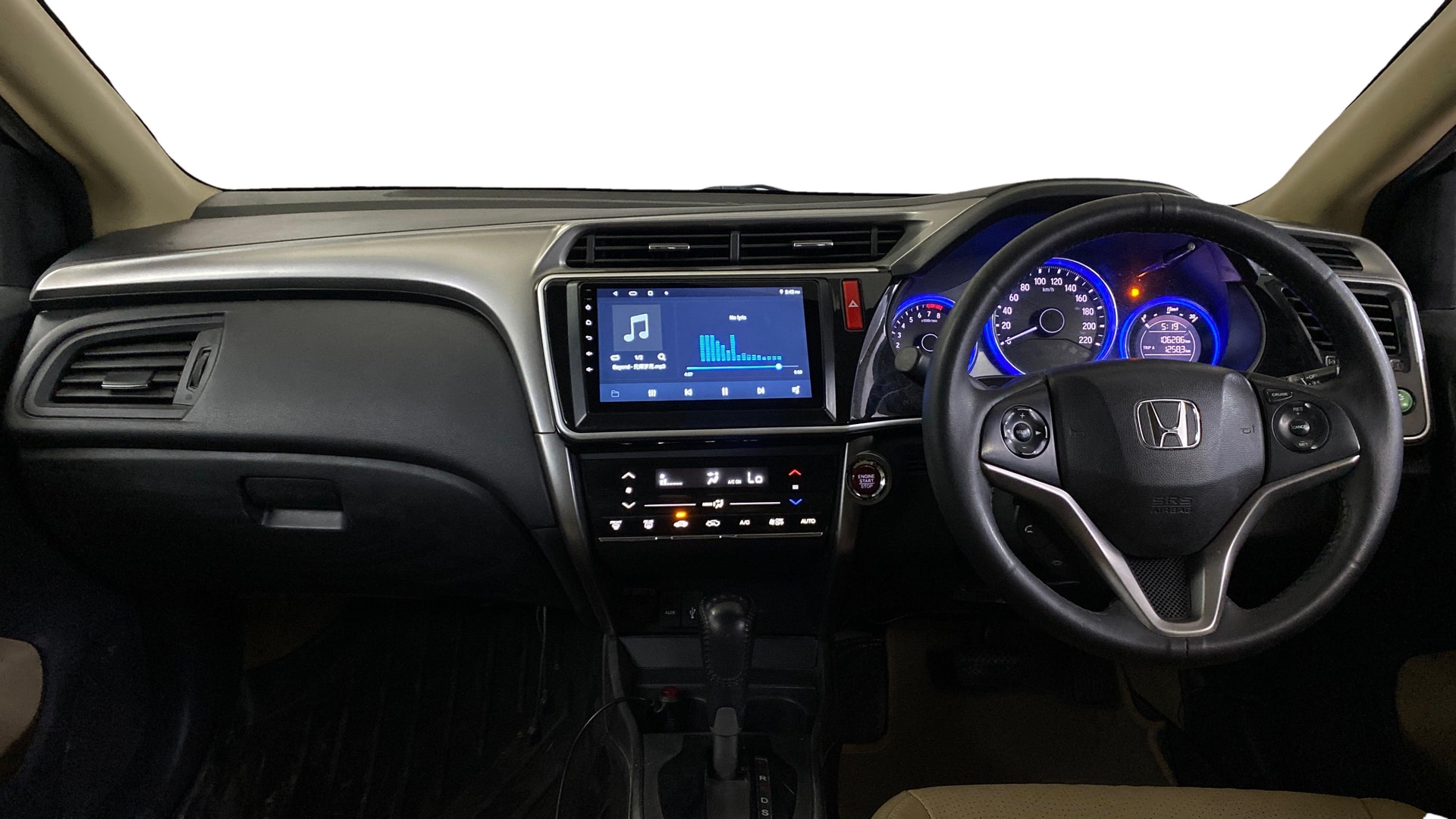 View 2015 Honda City ZX MT Diesel Anniversary Edition Image 16 Used 2015 Honda City ZX MT Diesel Anniversary Edition Image 16