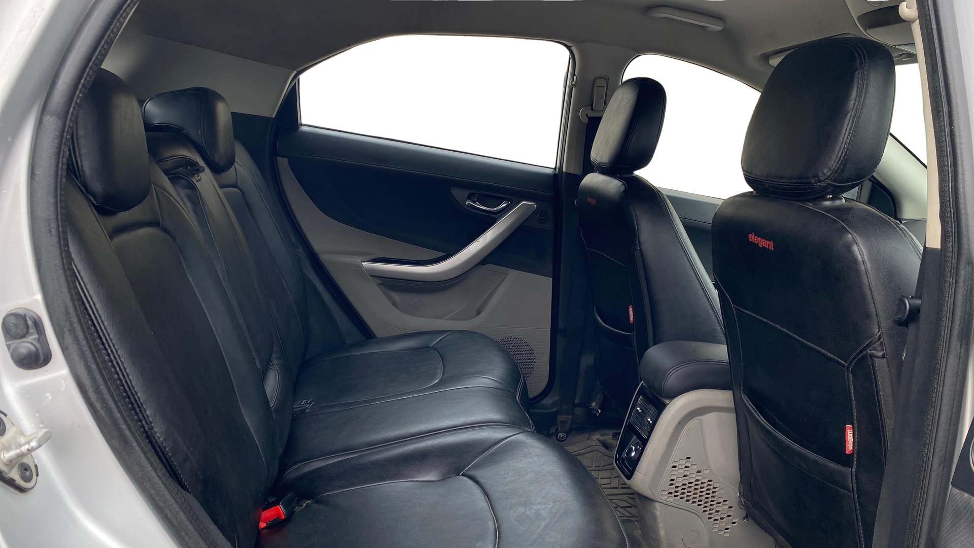 View 2019 Tata Nexon Revotron XE Image 35 Used 2019 Tata Nexon Revotron XE Image 35