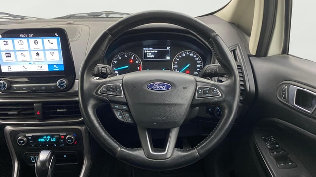 View Ford EcoSport Image 13 Used Ford EcoSport Image 13