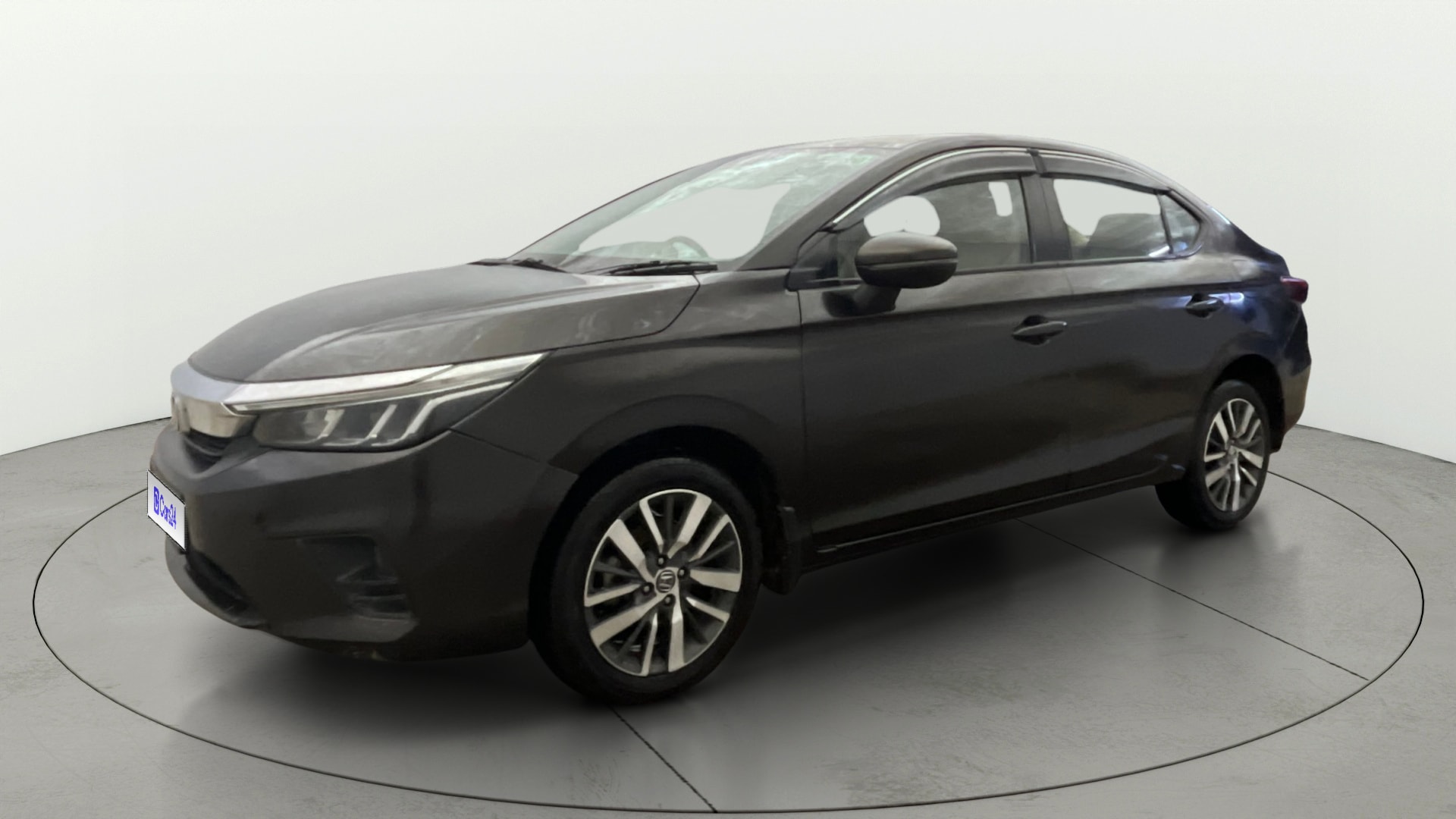View 2022 Honda City ZX MT Diesel Anniversary Edition Image 38 Used 2022 Honda City ZX MT Diesel Anniversary Edition Image 38