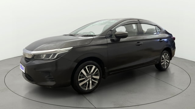 View Honda City Image 38 Used Honda City Image 38