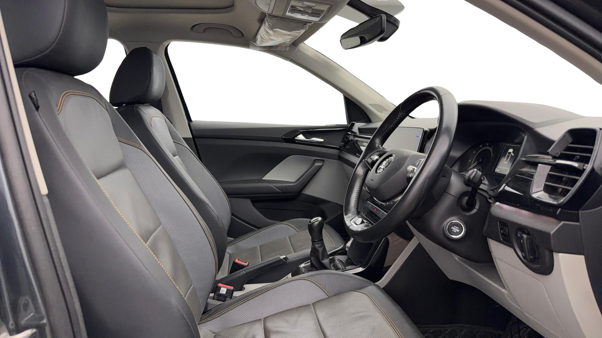 Used 2022 Skoda Kushaq Used 2022 Skoda Kushaq
