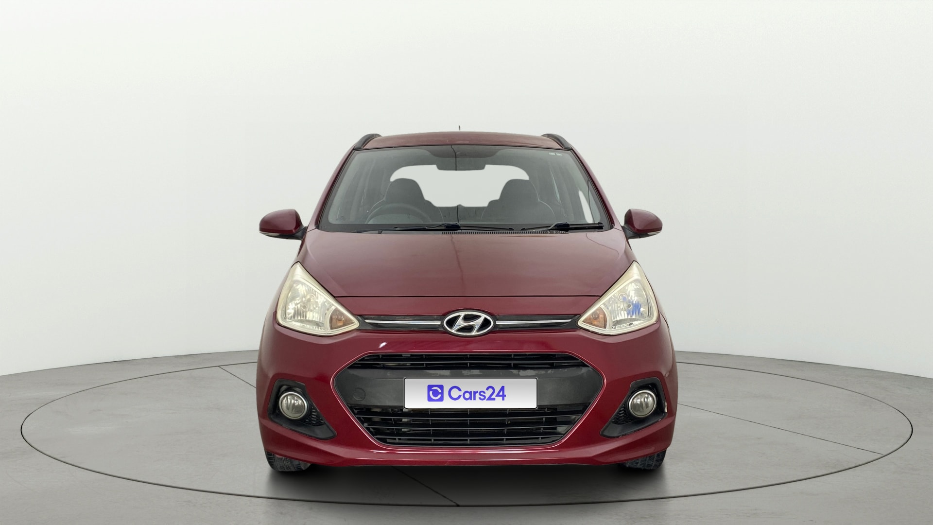 Used 2015 Hyundai Grand i10 Used 2015 Hyundai Grand i10