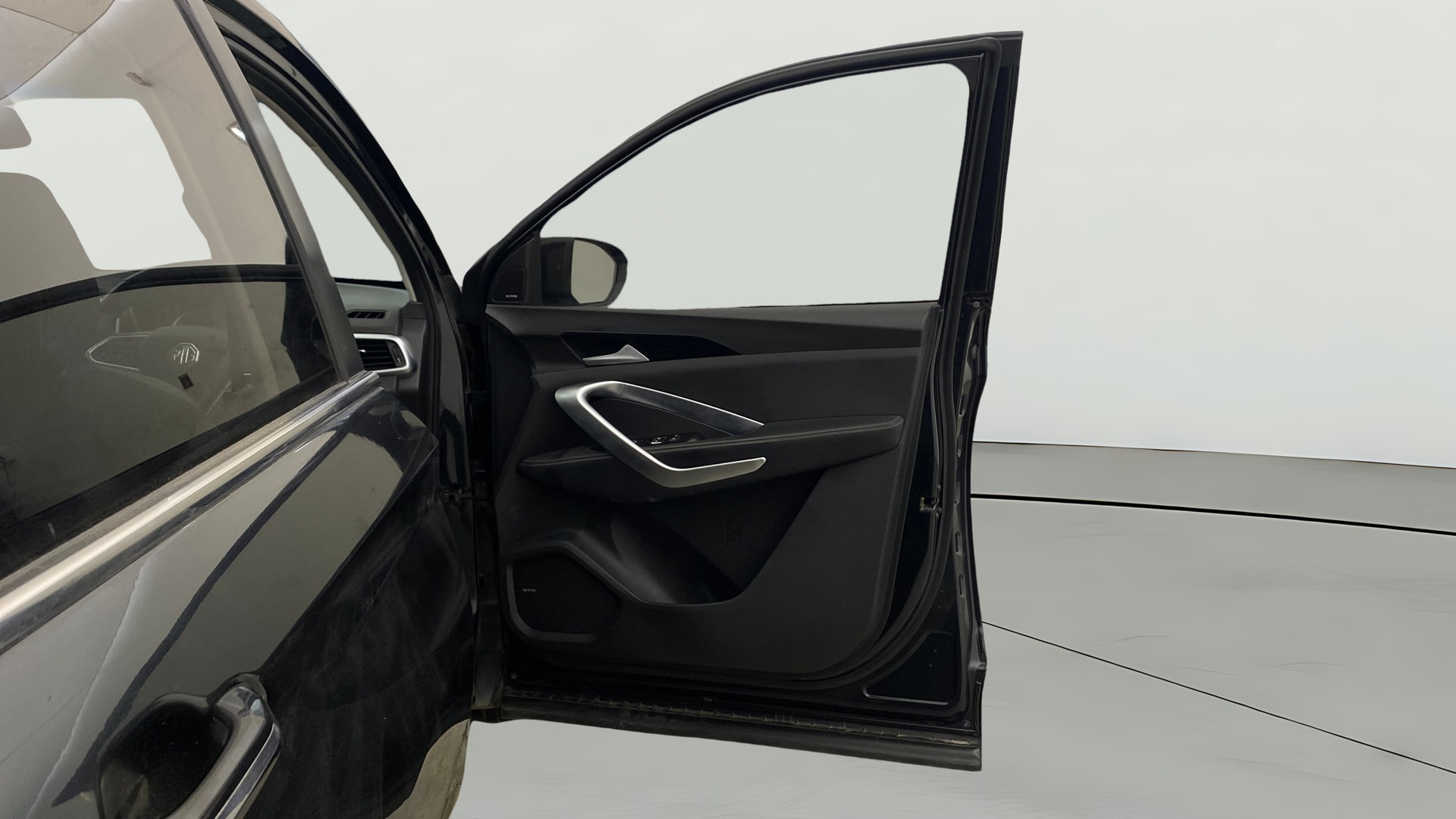 View 2020 MG Hector Smart Diesel BS IV Image 47 Used 2020 MG Hector Smart Diesel BS IV Image 47
