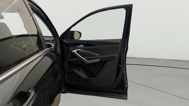 View MG Hector Image 47 Used MG Hector Image 47