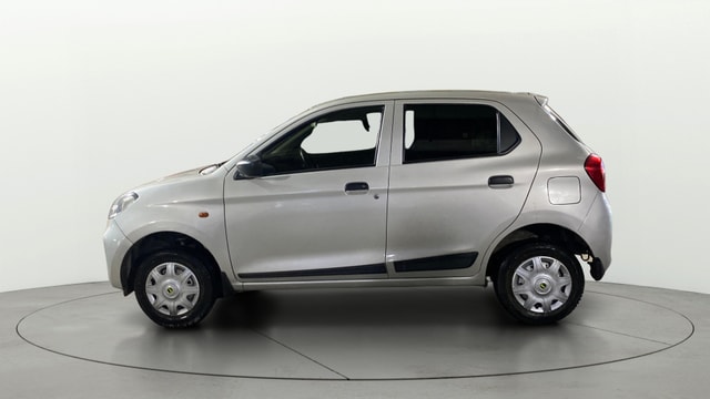 View Maruti Suzuki Alto K10 Image 5 Used Maruti Suzuki Alto K10 Image 5