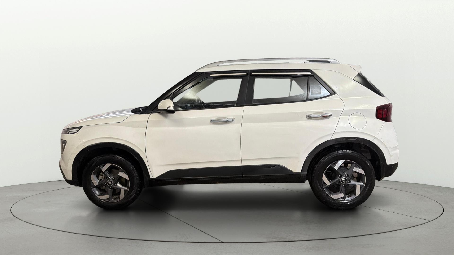 Used 2022 Hyundai Venue Used 2022 Hyundai Venue