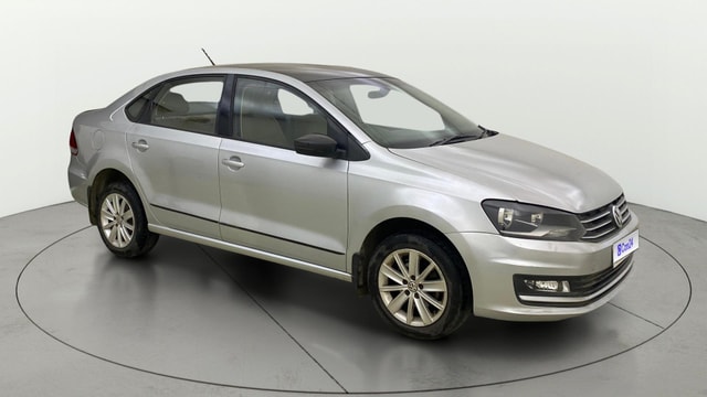 View Volkswagen Vento Image 21 Used Volkswagen Vento Image 21