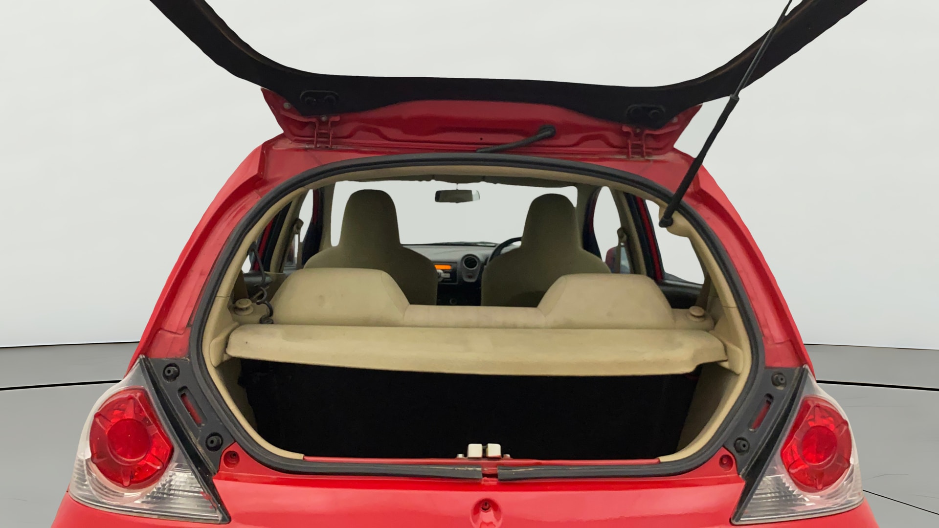 Used 2015 Honda Brio Used 2015 Honda Brio