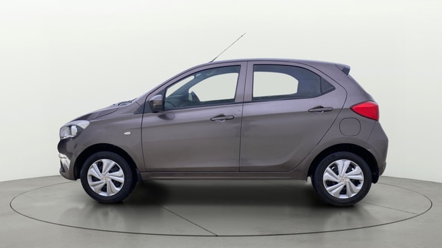 View Tata Tiago Image 5 Used Tata Tiago Image 5