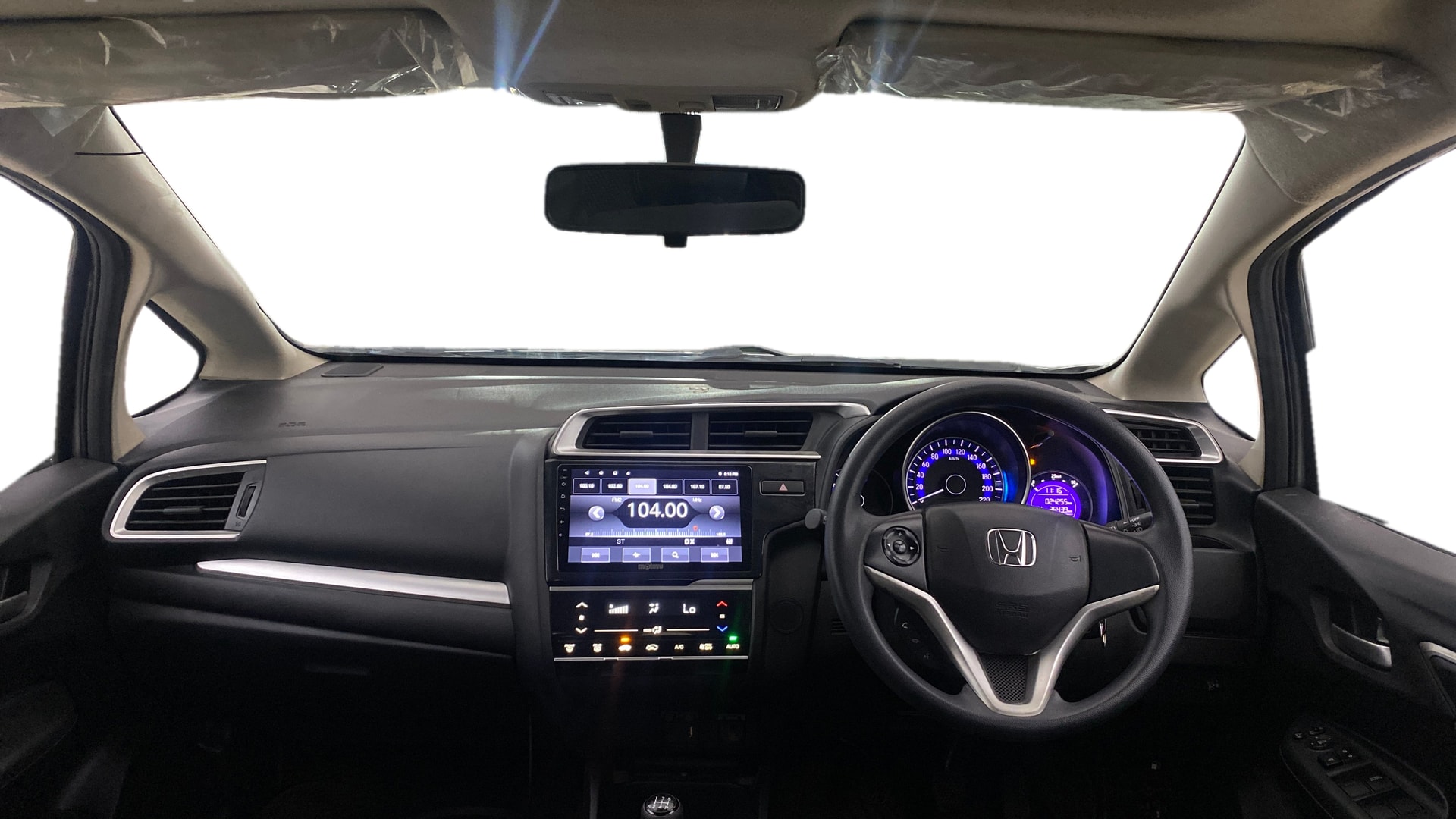 Used 2018 Honda WR-V Used 2018 Honda WR-V