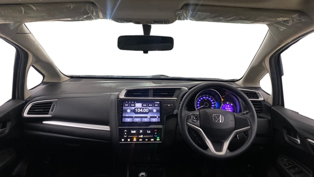 View Honda WR-V Image 15 Used Honda WR-V Image 15