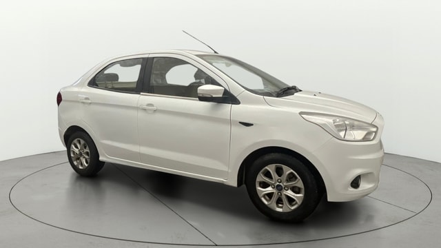 View Ford Figo Aspire Image 35 Used Ford Figo Aspire Image 35