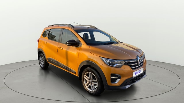 View Renault Triber Image 22 Used Renault Triber Image 22