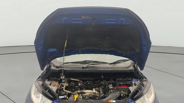 View Ford EcoSport Image 19 Used Ford EcoSport Image 19