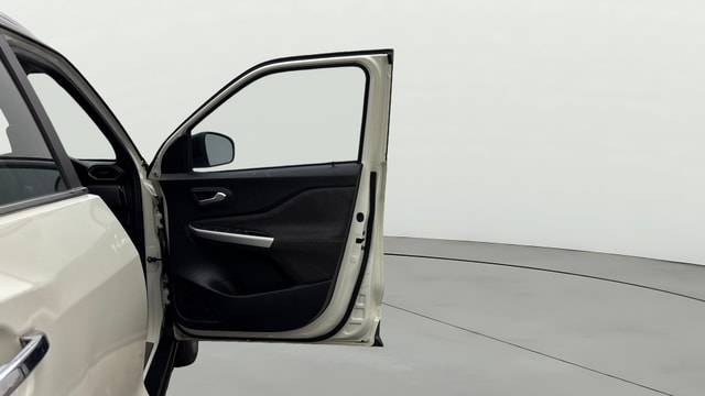 View Nissan Magnite Image 46 Used Nissan Magnite Image 46