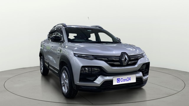 View Renault Kiger Image 23 Used Renault Kiger Image 23