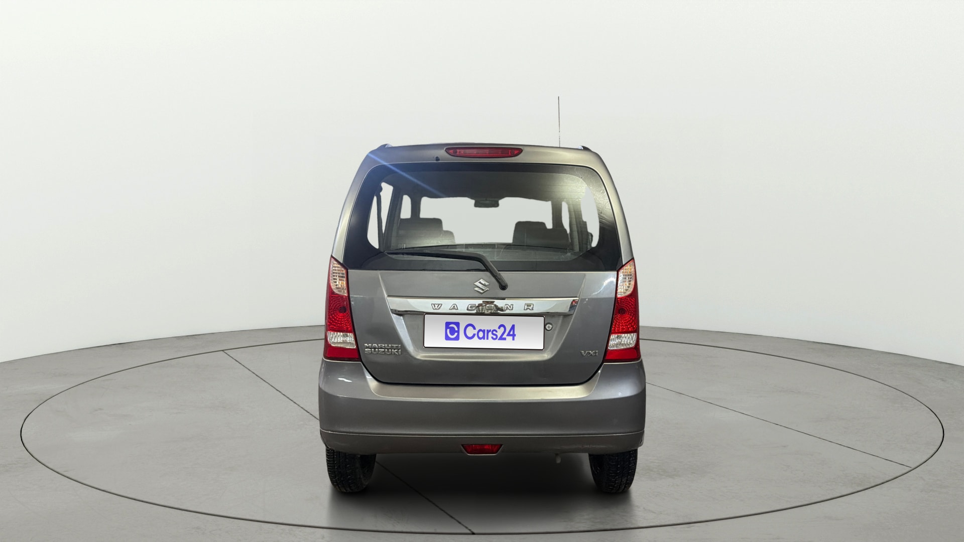 Used 2016 Maruti Suzuki 1000 Used 2016 Maruti Suzuki 1000