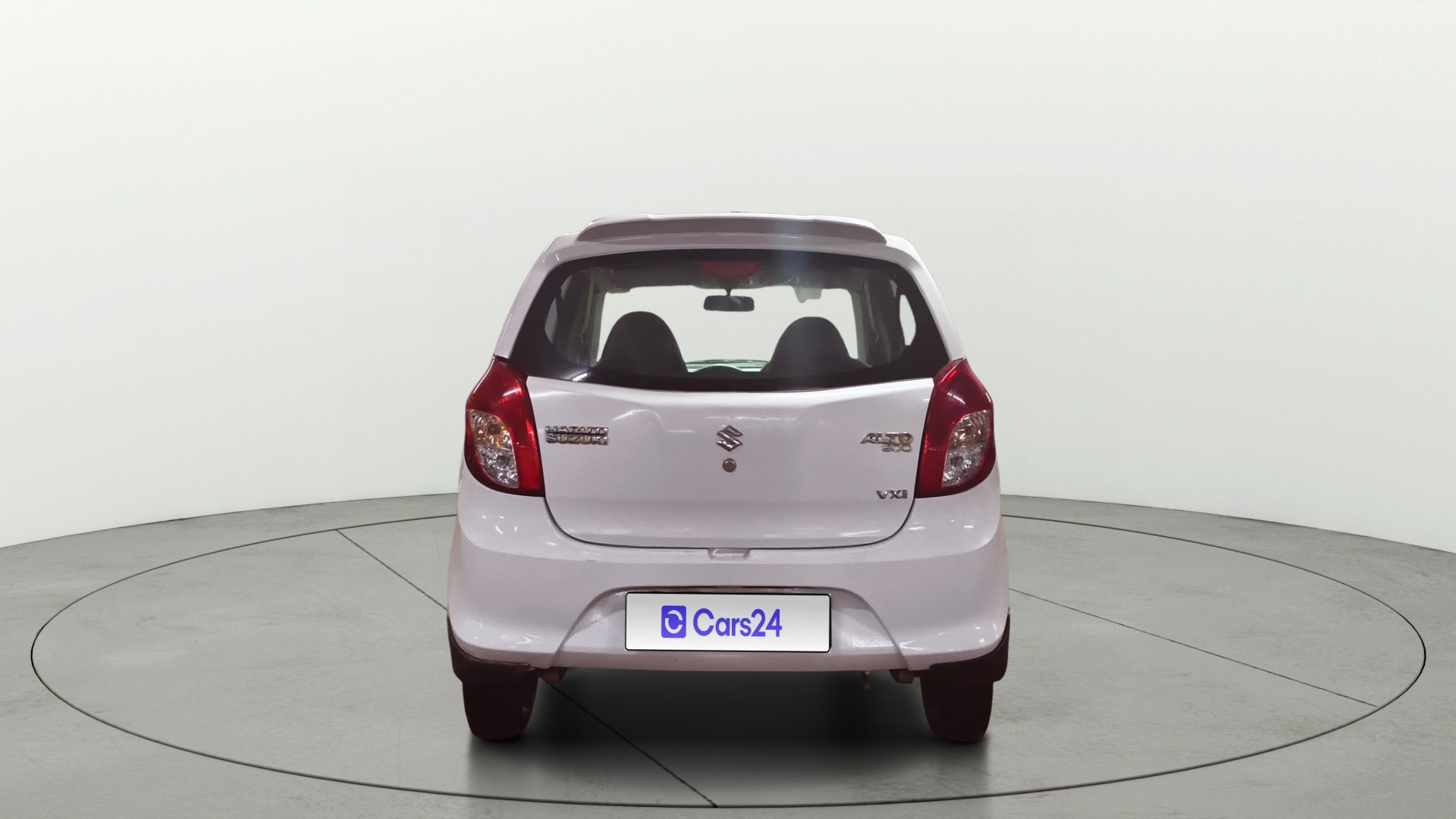 Used 2015 Maruti Suzuki Alto 800 Used 2015 Maruti Suzuki Alto 800
