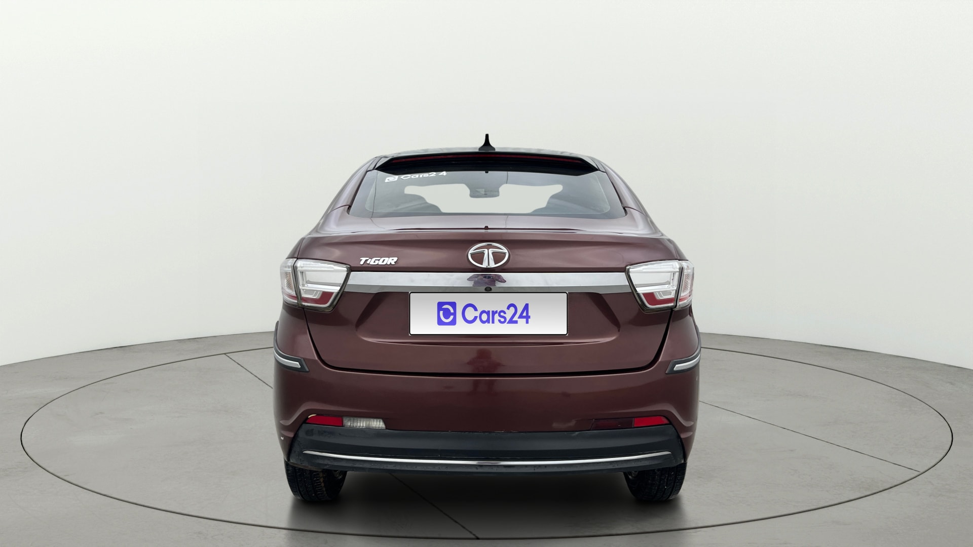 Used 2024 Tata Tigor Used 2024 Tata Tigor
