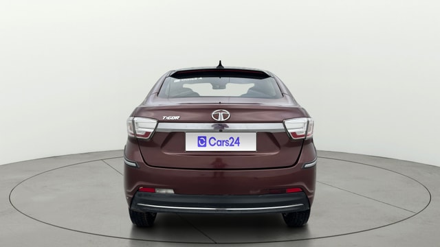 View Tata Tigor Image 40 Used Tata Tigor Image 40