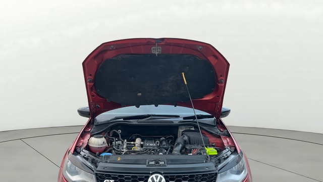 View Volkswagen Polo GT Image 33 Used Volkswagen Polo GT Image 33