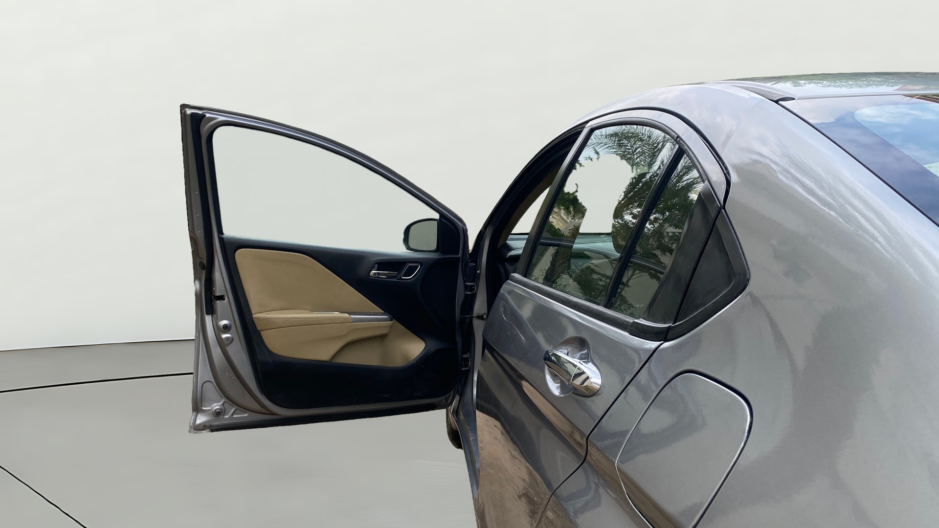 View 2019 Honda City ZX CVT Image 32 Used 2019 Honda City ZX CVT Image 32