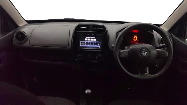 View Renault Kwid Image 15 Used Renault Kwid Image 15
