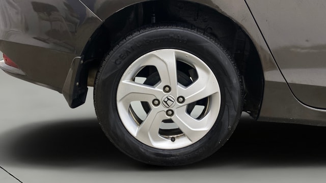 View Honda City Image 25 Used Honda City Image 25