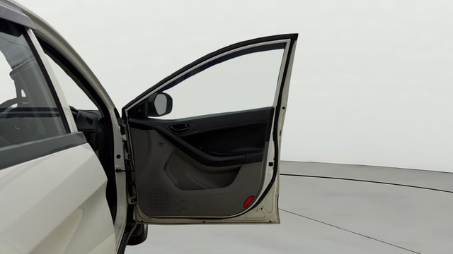 View Tata Nexon Image 43 Used Tata Nexon Image 43