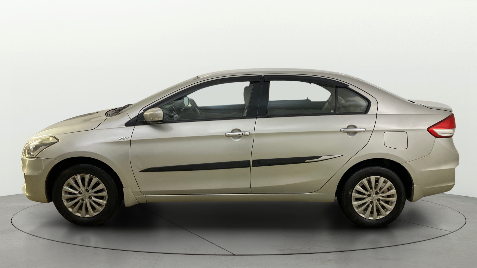 View 2016 Maruti Suzuki 1000 Base Variant Image 5 Used 2016 Maruti Suzuki 1000 Base Variant Image 5