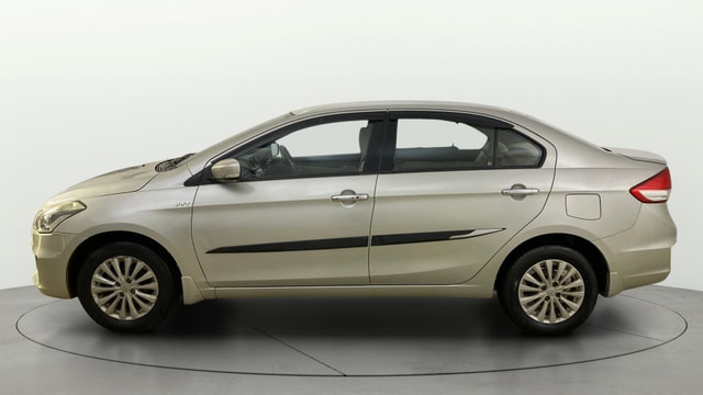 View Maruti Suzuki 1000 Image 5 Used Maruti Suzuki 1000 Image 5