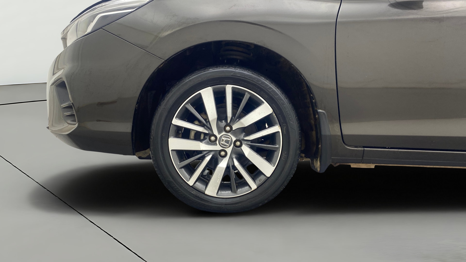 View 2021 Honda City ZX MT Diesel Anniversary Edition Image 30 Used 2021 Honda City ZX MT Diesel Anniversary Edition Image 30