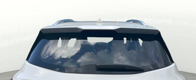 View MG Hector Image 4 Used MG Hector Image 4