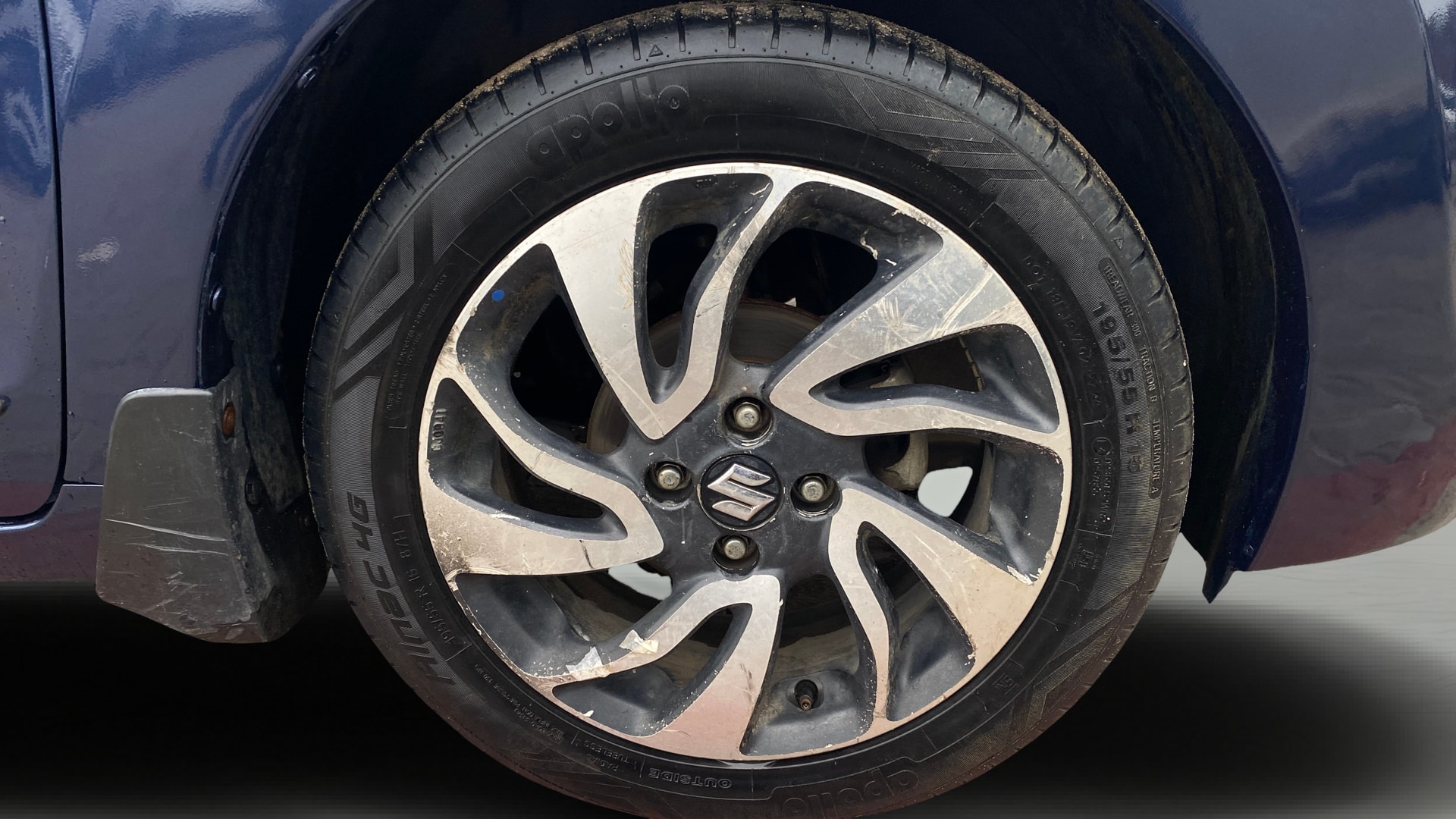 View 2019 Maruti Suzuki 1000 Base Variant Image 40 Used 2019 Maruti Suzuki 1000 Base Variant Image 40