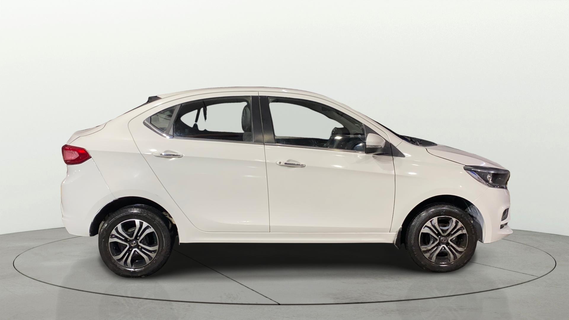 Used 2022 Tata Tigor Used 2022 Tata Tigor