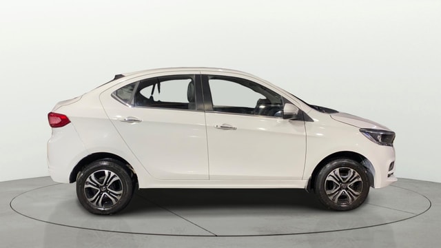 View Tata Tigor Image 8 Used Tata Tigor Image 8