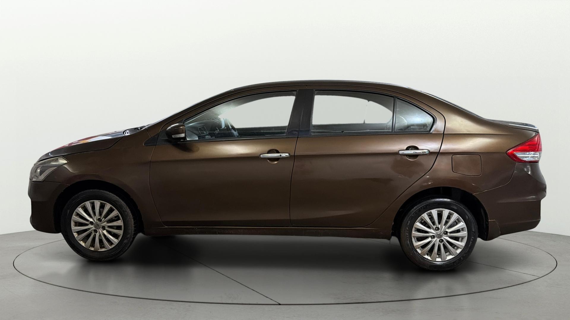 Used 2017 Maruti Suzuki 1000 Used 2017 Maruti Suzuki 1000