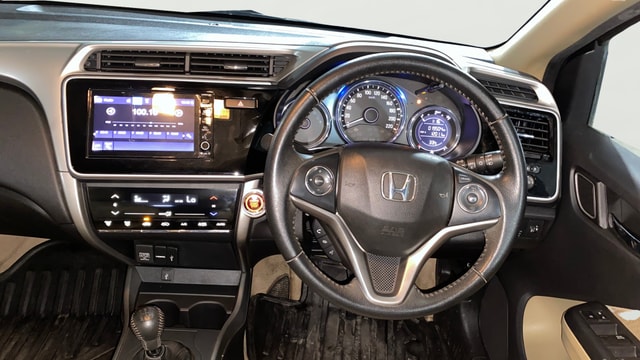 View Honda City Image 21 Used Honda City Image 21