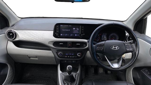 View Hyundai Grand i10 Nios Image 16 Used Hyundai Grand i10 Nios Image 16