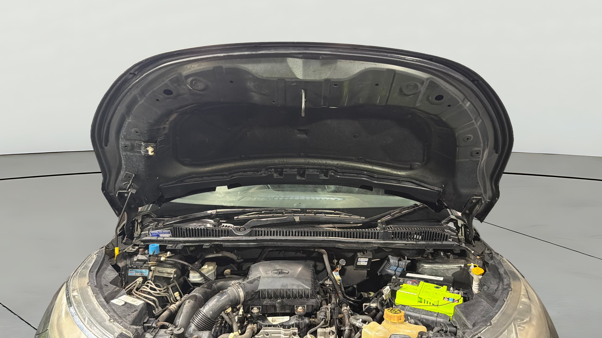 Used 2020 Tata Nexon Used 2020 Tata Nexon