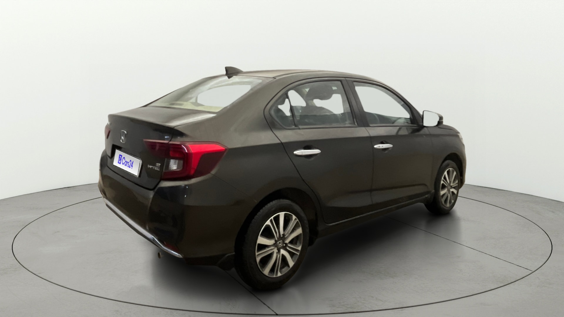 Used 2022 Honda Amaze Used 2022 Honda Amaze