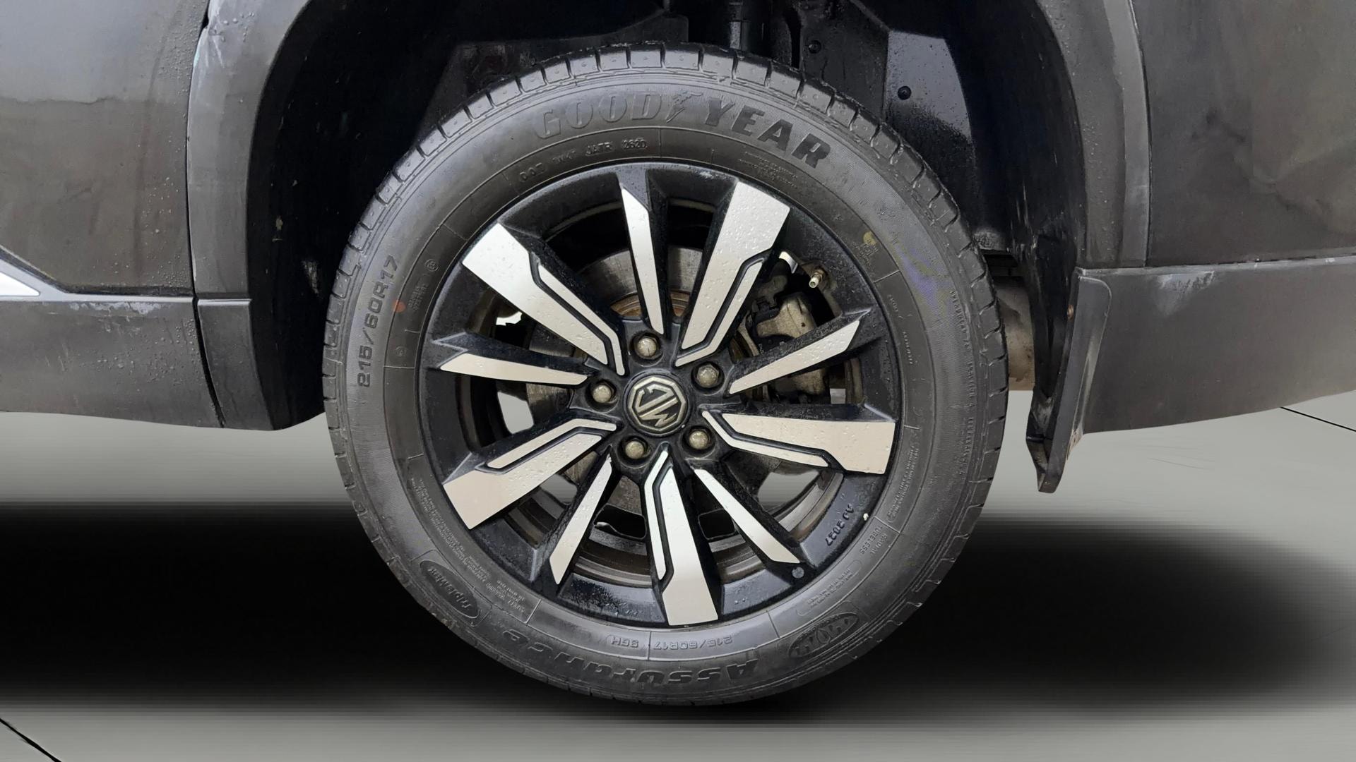 Used 2020 MG Hector Plus Used 2020 MG Hector Plus