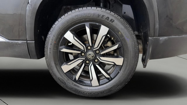 View MG Hector Plus Image 8 Used MG Hector Plus Image 8
